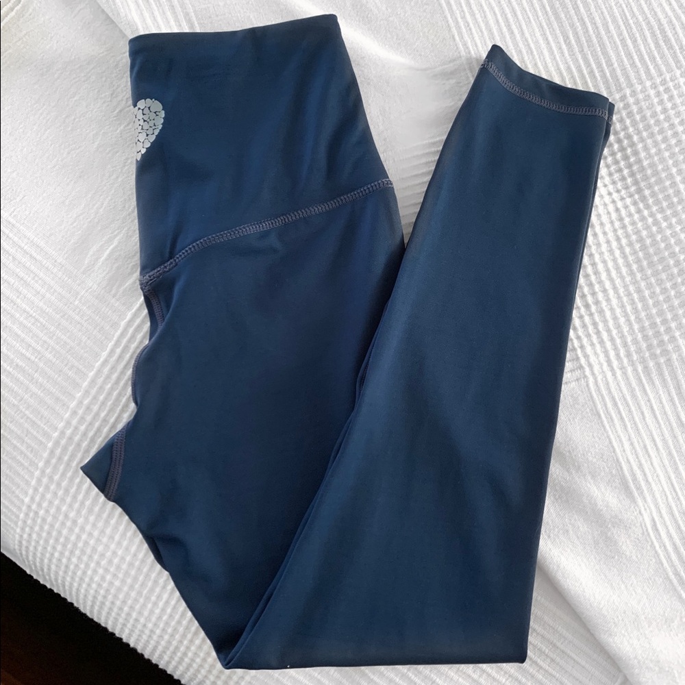 LOVE HER Athletic Leggings